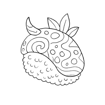 Sushi Coloring Pages for Kids 2026 – PDF Images