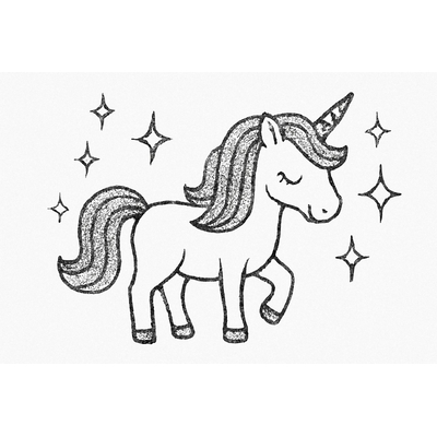 Unicorn Coloring Pages for Kids 2026 – Free PDF Download