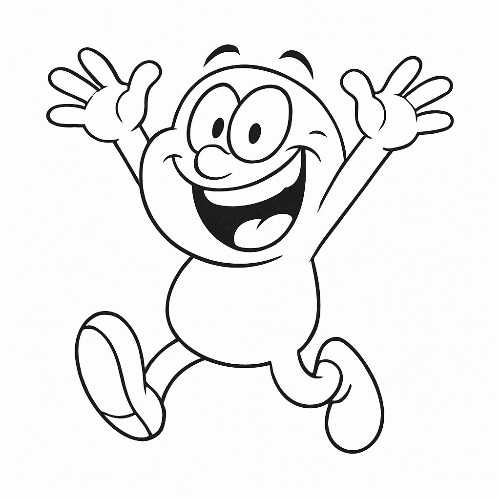 Animated Movie Coloring Pages for Kids to Inspire Creativity and Learning 2026