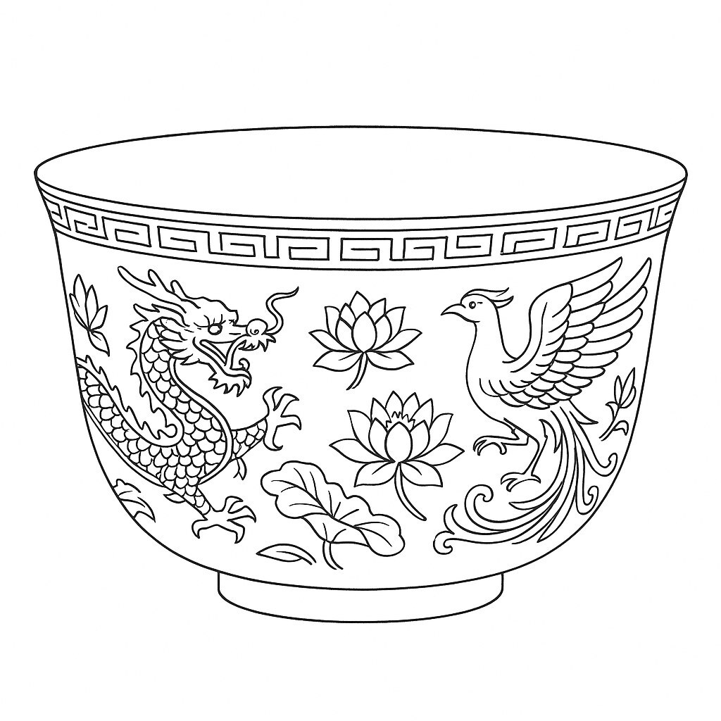 Classical Eastern Ceramics