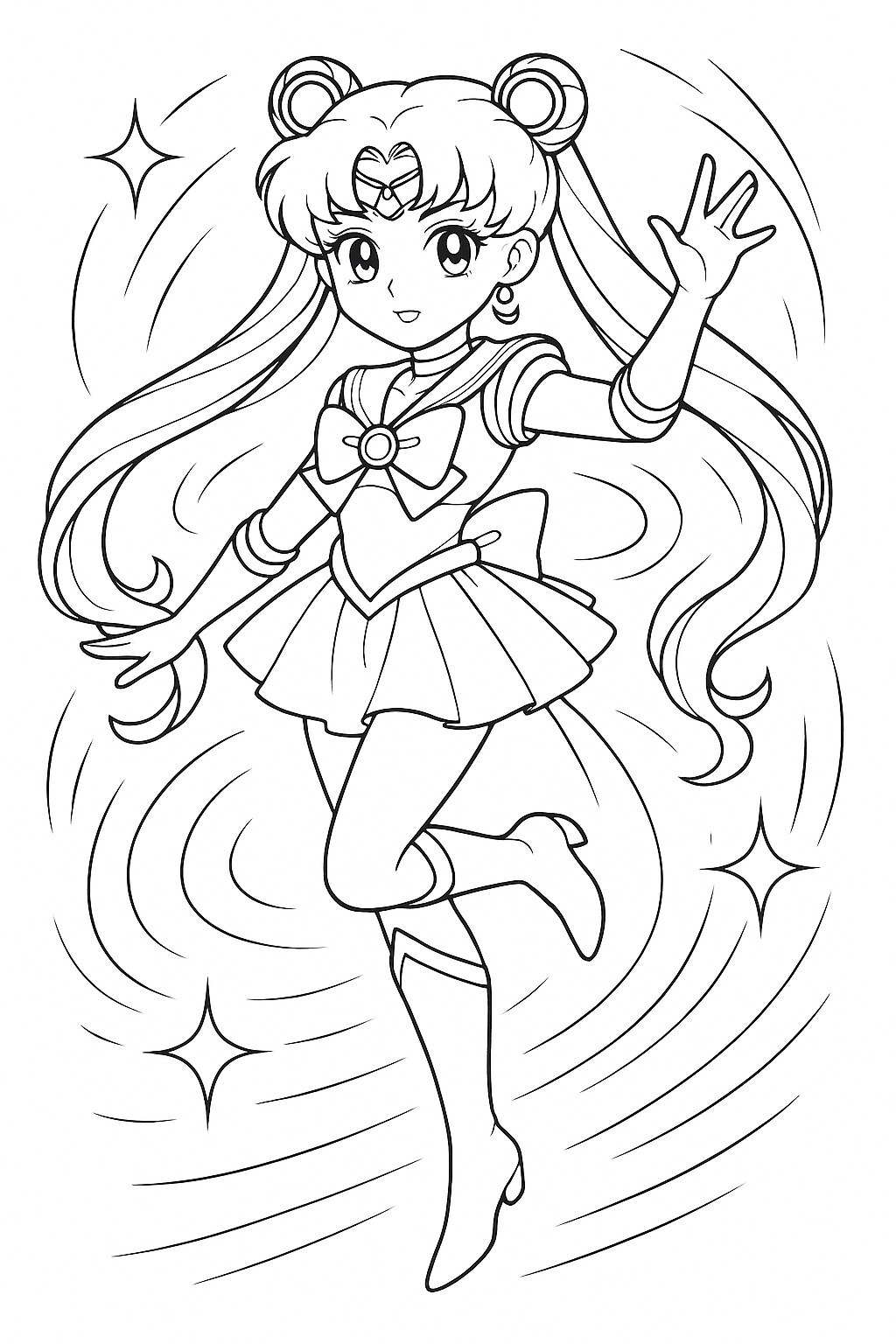 Heroine Sailor