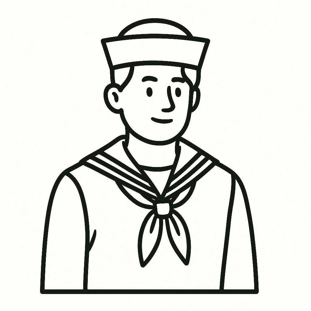 Classic Sailor