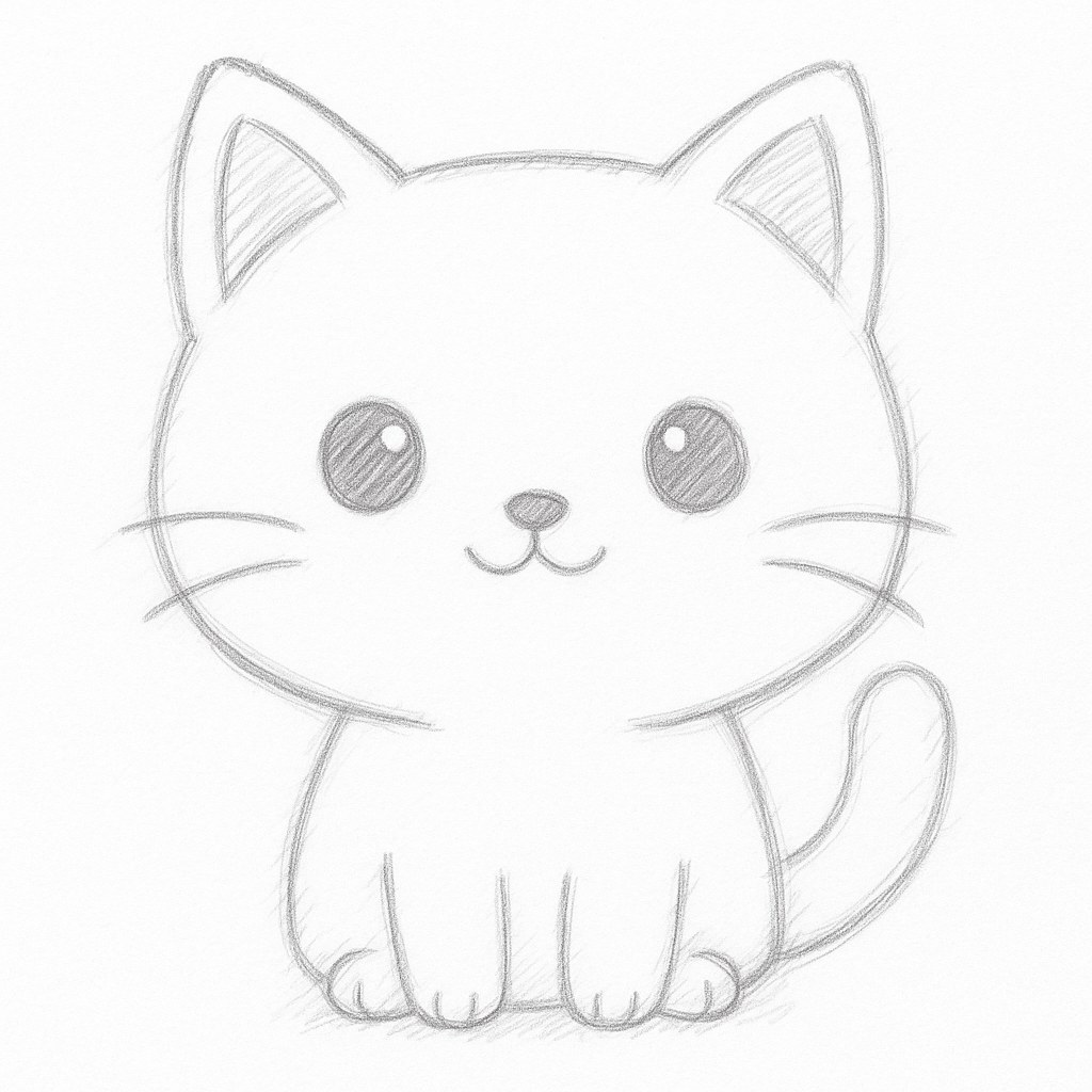 Automatic Sketch Coloring