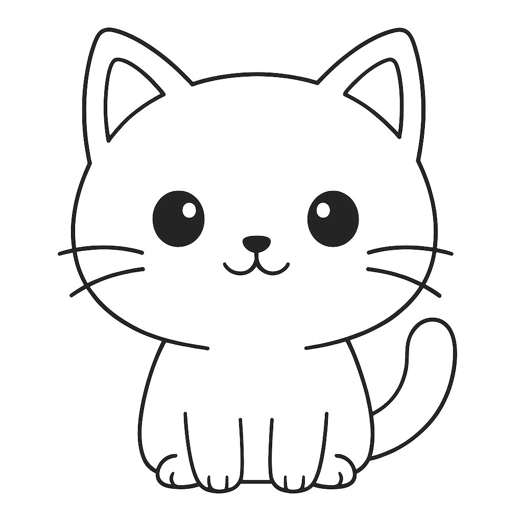 Automatic Pastel Coloring