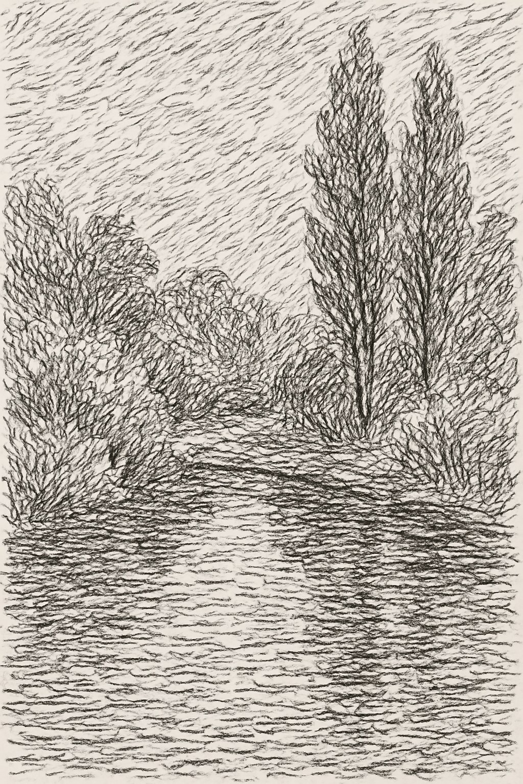 Impressionism Style