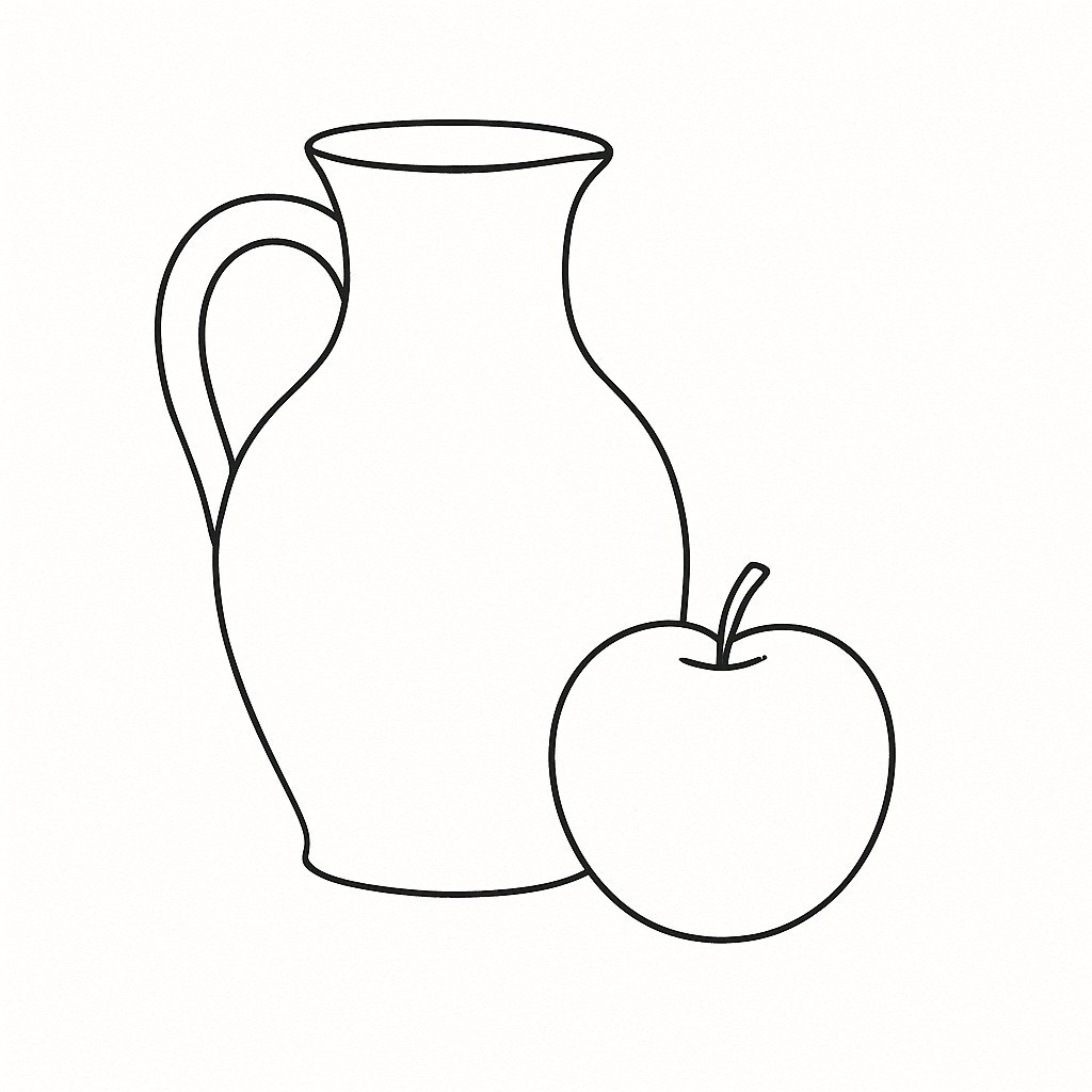 Classic Still Life