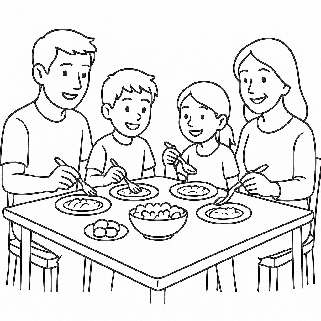Family Meal