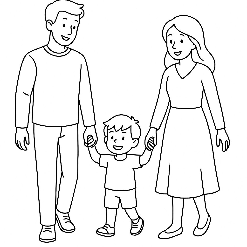 Parents and Children