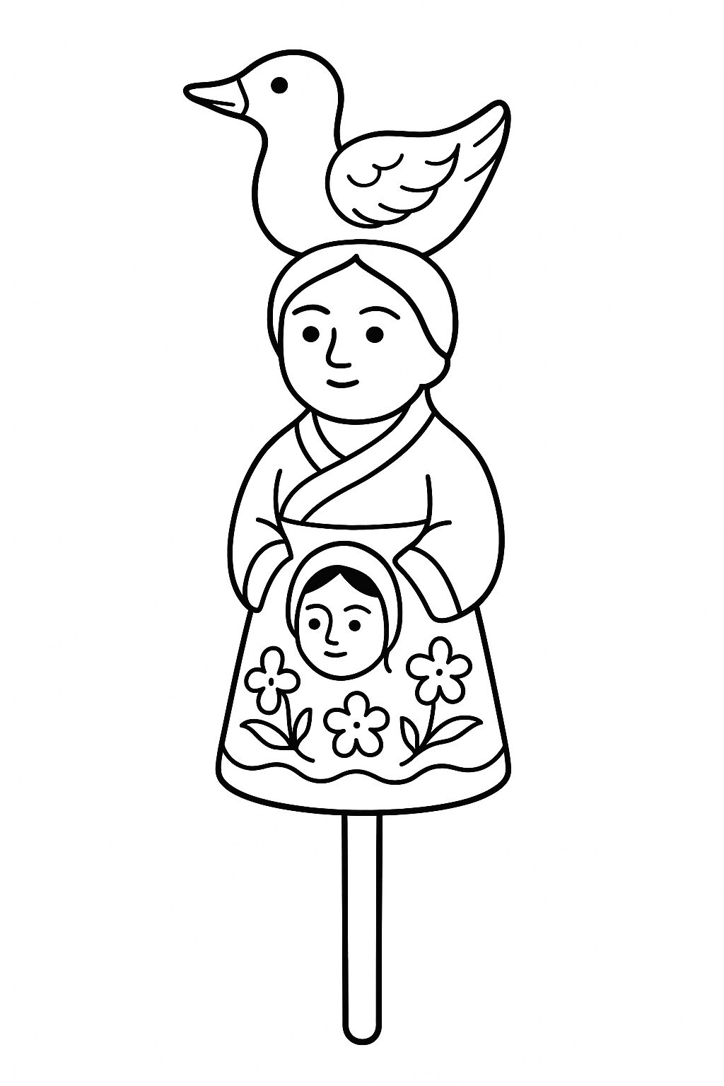 Folk Toys
