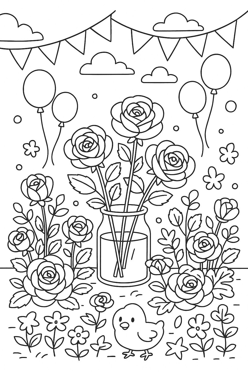 Rose Festival