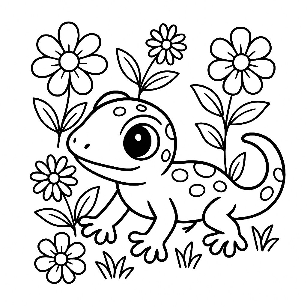 Tapir Coloring Pages for Kids to Learn and Create 2026