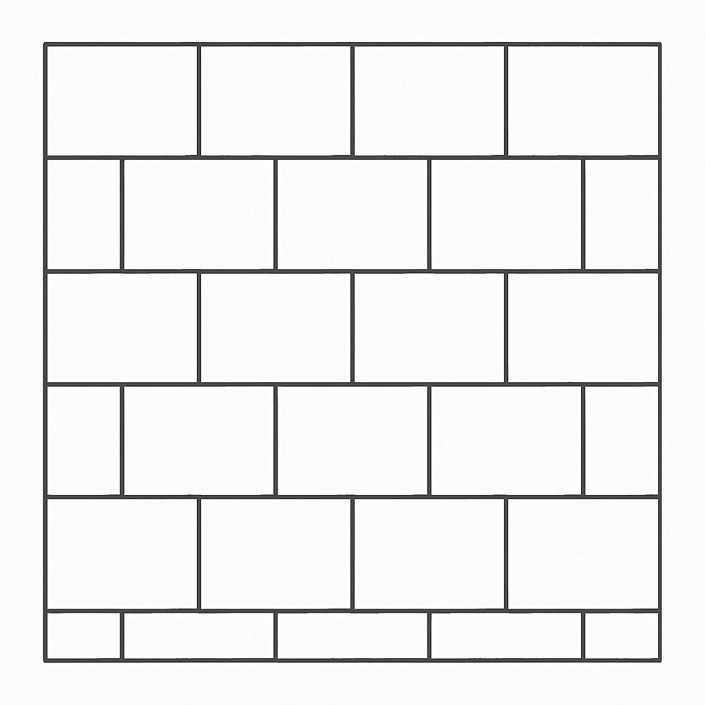 Modern Wall Tiles