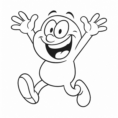 Animated Movie Coloring Pages for Kids to Inspire Creativity and Learning 2026