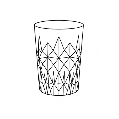 Cup Coloring Pages for Kids to Spark Creativity and Learning 2026