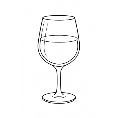 Cup Coloring Pages for Kids to Spark Creativity and Learning 2026