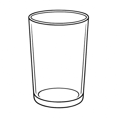 Cup Coloring Pages for Kids to Spark Creativity and Learning 2026