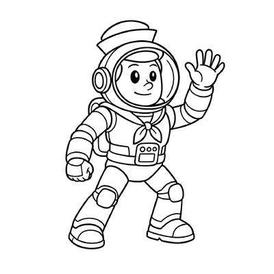 Cute Sailor Moon Coloring Pages for Kids 2026