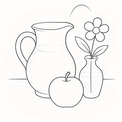 Fishing and Fish Coloring Pages for Kids – Most Creative Designs 2026