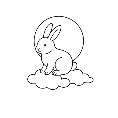 Mid-Autumn Festival Toy Coloring Pages for Kids – Best Designs 2026