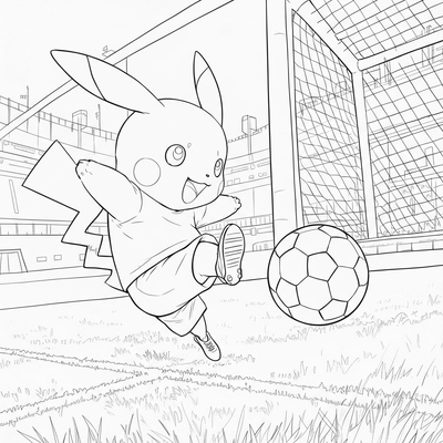 Most Beautiful Pokémon Coloring Pages – Mega, Legendary &amp; Evolution Sheets for Kids