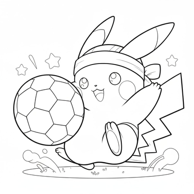 Most Beautiful Pokémon Coloring Pages – Mega, Legendary &amp; Evolution Sheets for Kids
