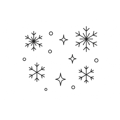 Sparkling Glitter Coloring Pages for Kids 2026