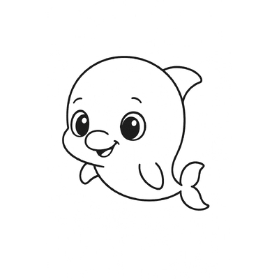 Underwater Animal Coloring Pages for Kids to Inspire Creativity 2026