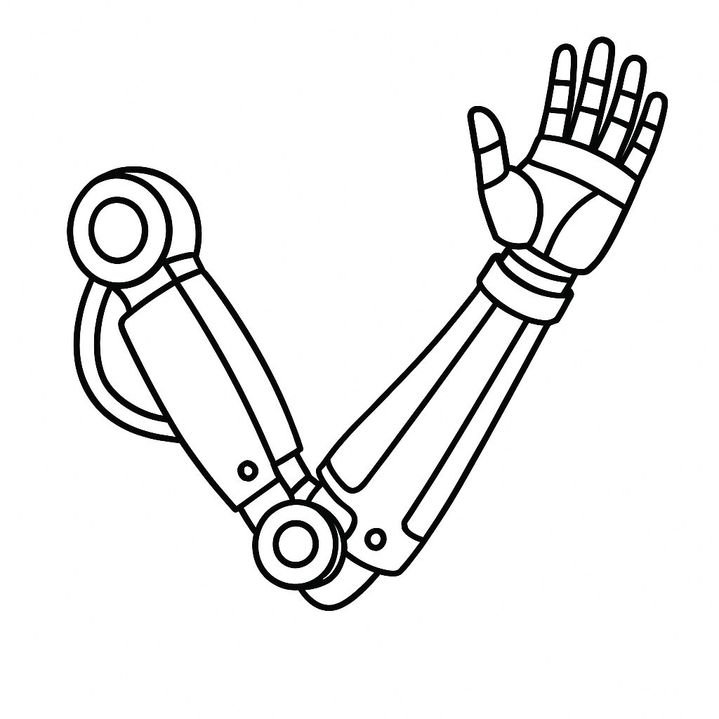 Robot Arm