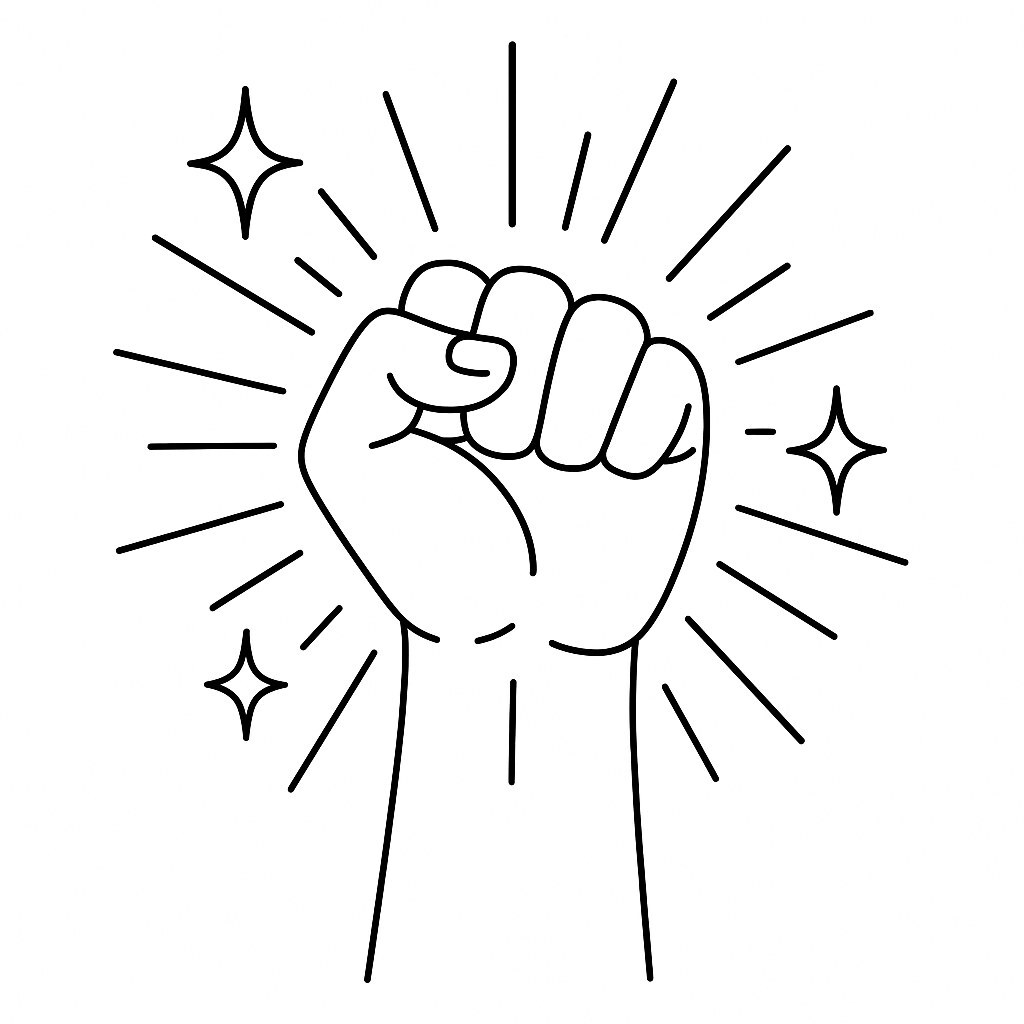 Light Fist