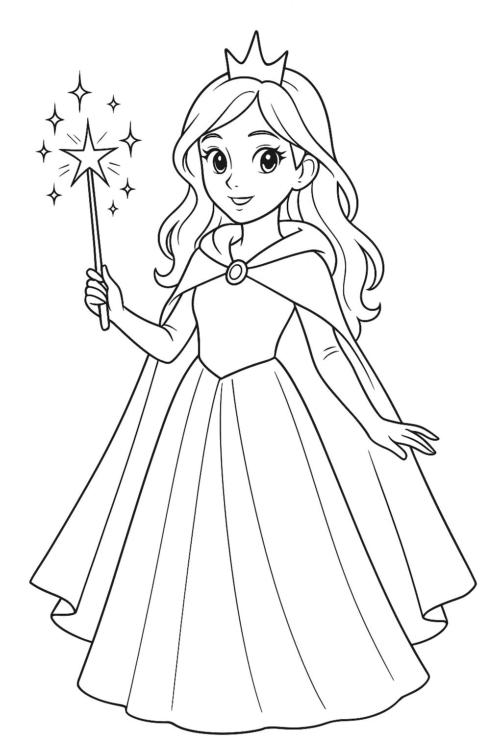 Magical Princess
