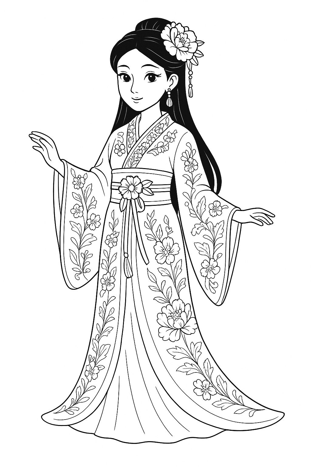 Eastern Princess