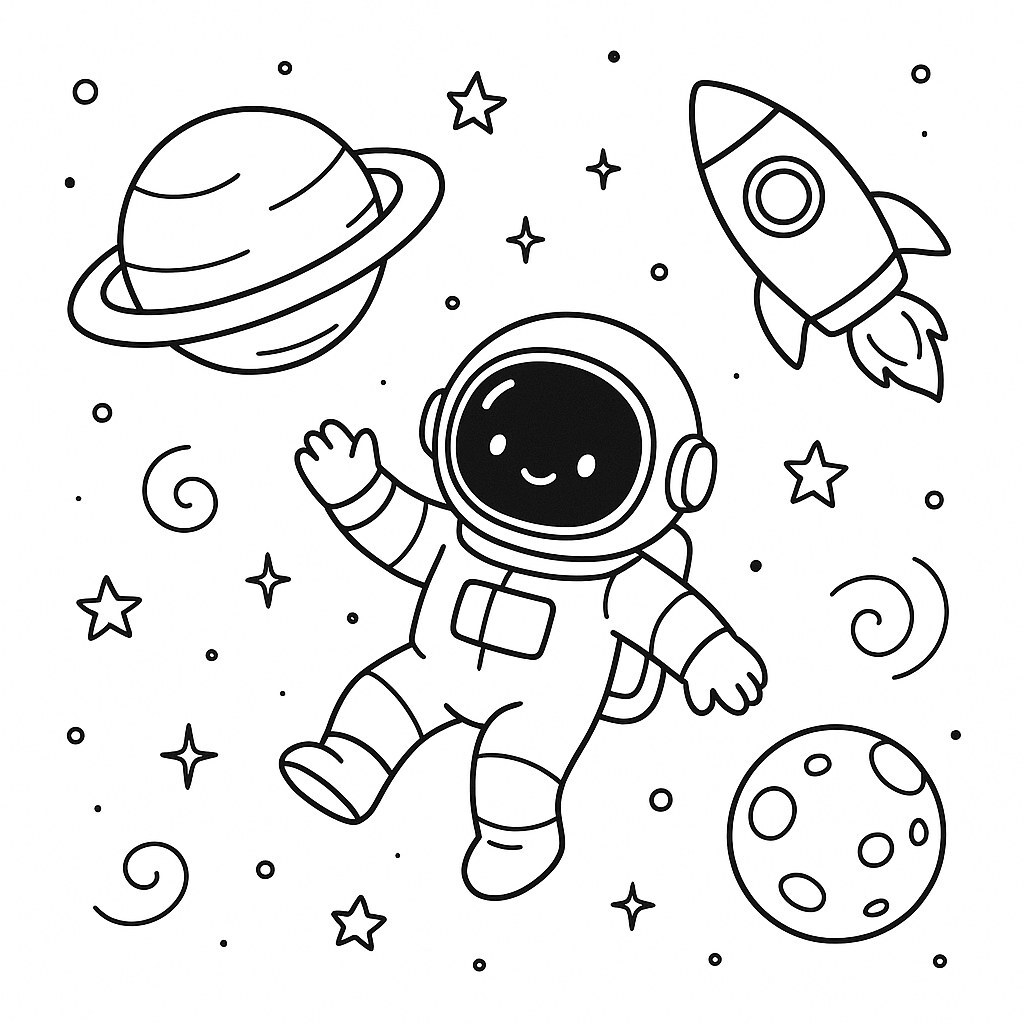 Magical Universe Style