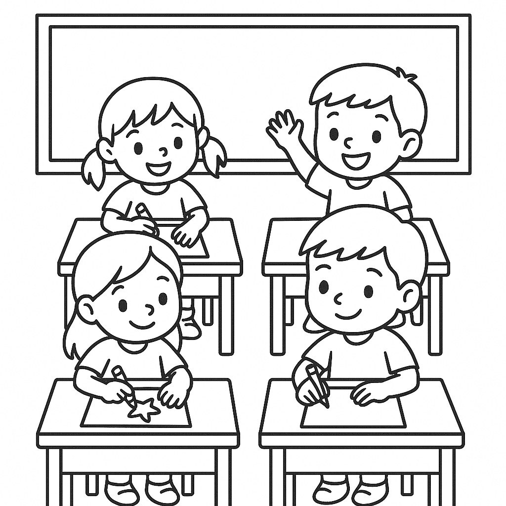 School Style