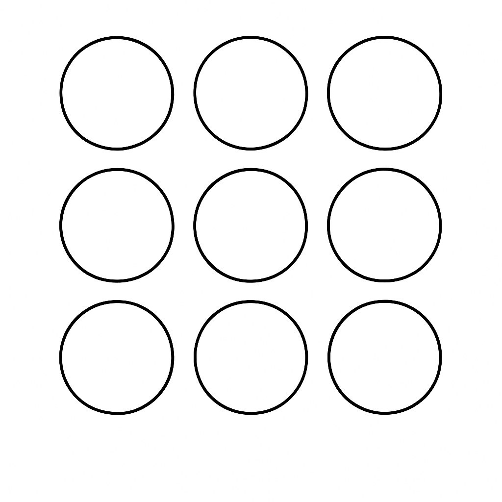 Classic Color Palette