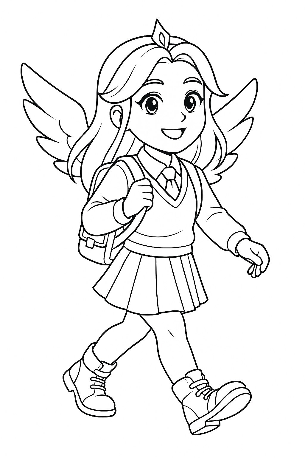 Student Eosa