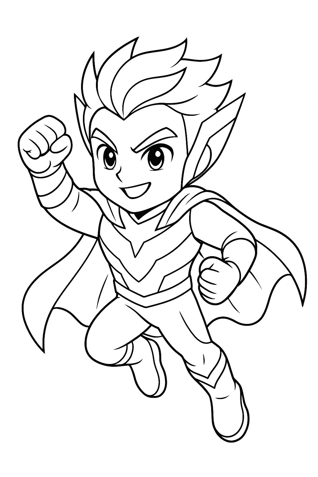 Cute Eosa Coloring Pages for Kids to Explore Their Creativity 2026