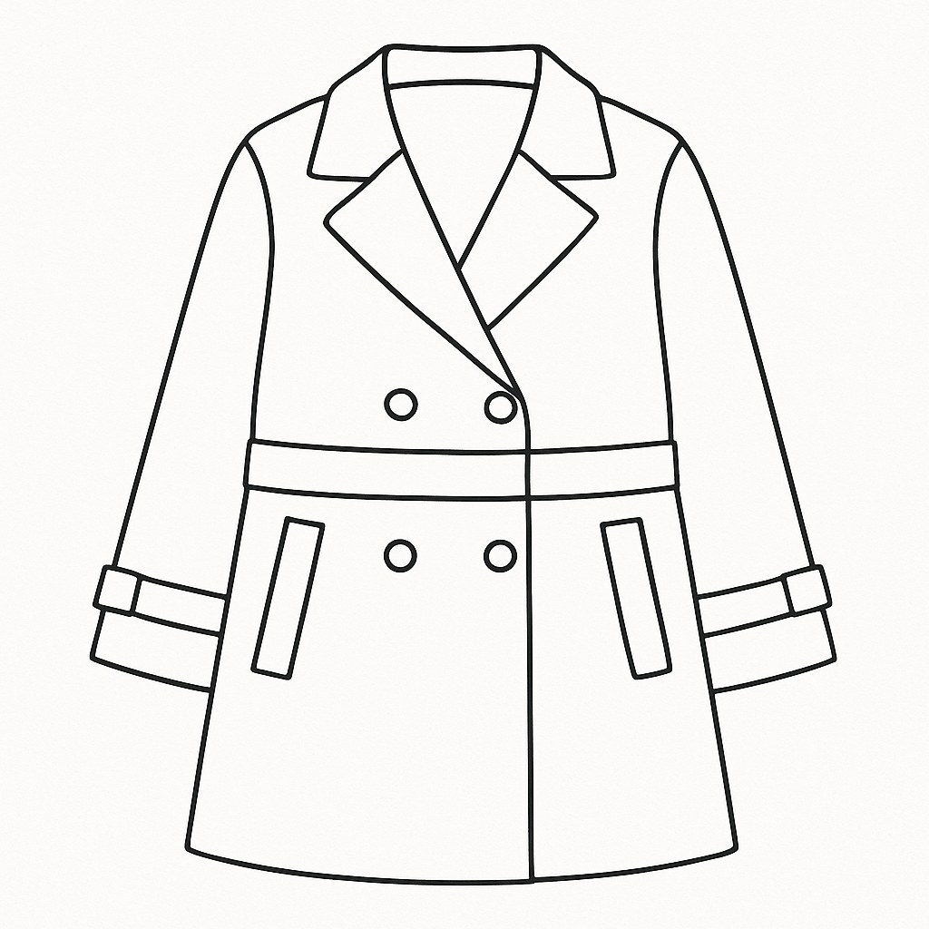 Short Korean-Style Mac