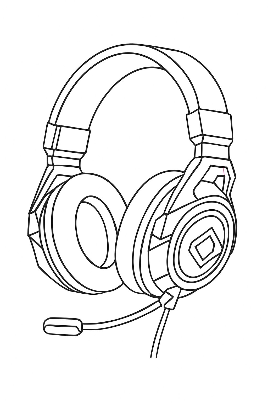 Gaming Headphones