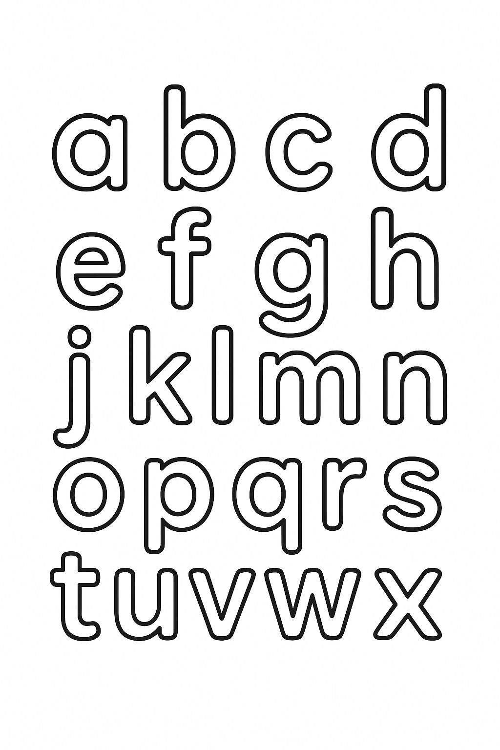 The Letter 'Ư' Combined with Other Letters