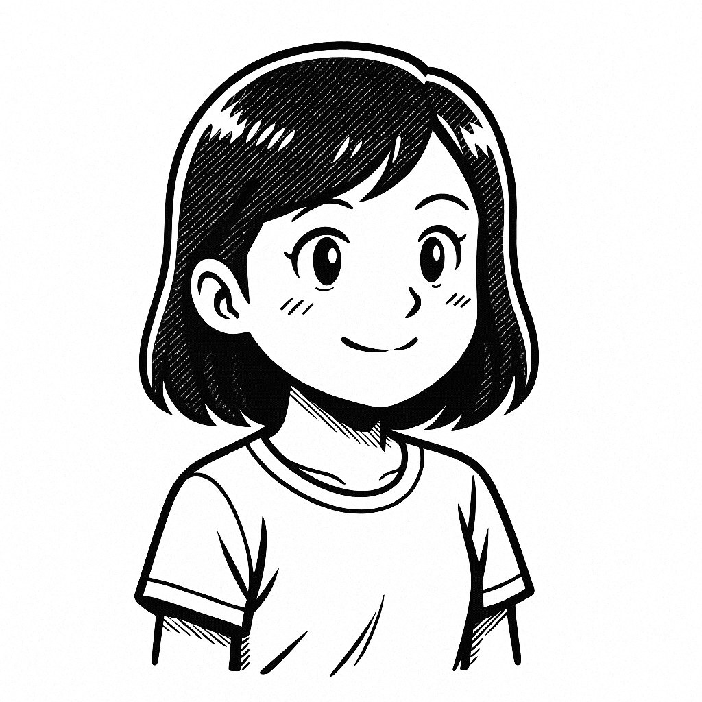 Coloring Comic Style