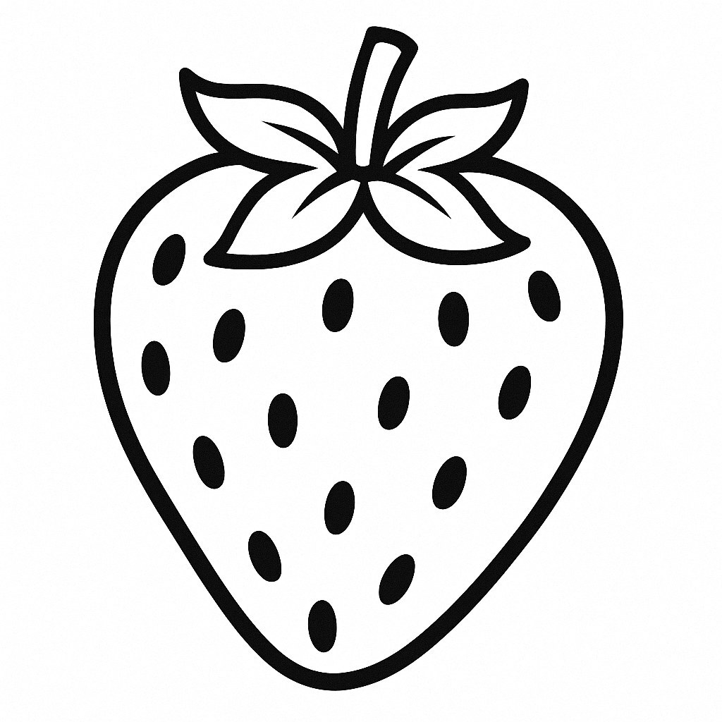 Black and White Art Coloring