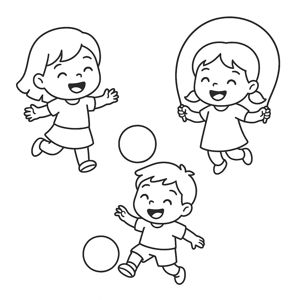 Fun Activities