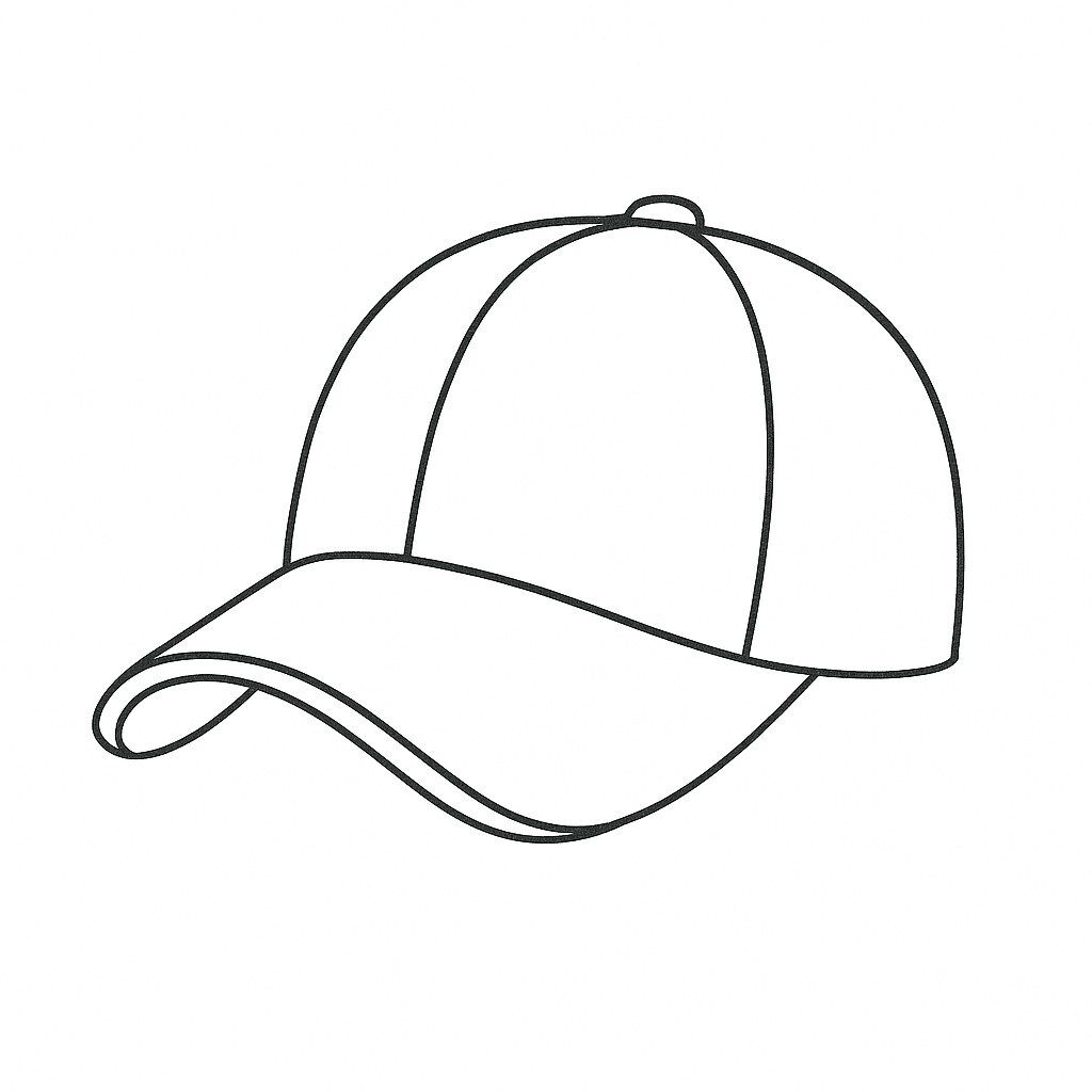 Classic Baseball Cap