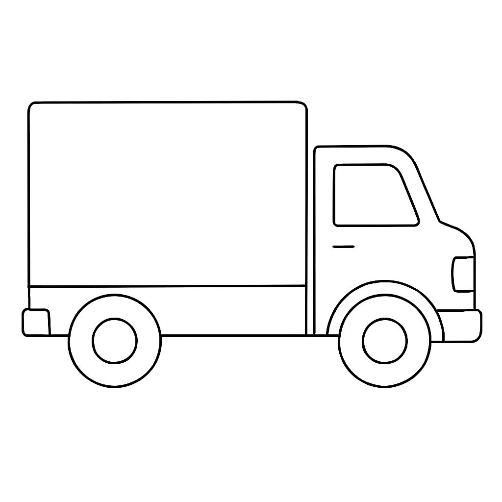 Cargo Truck