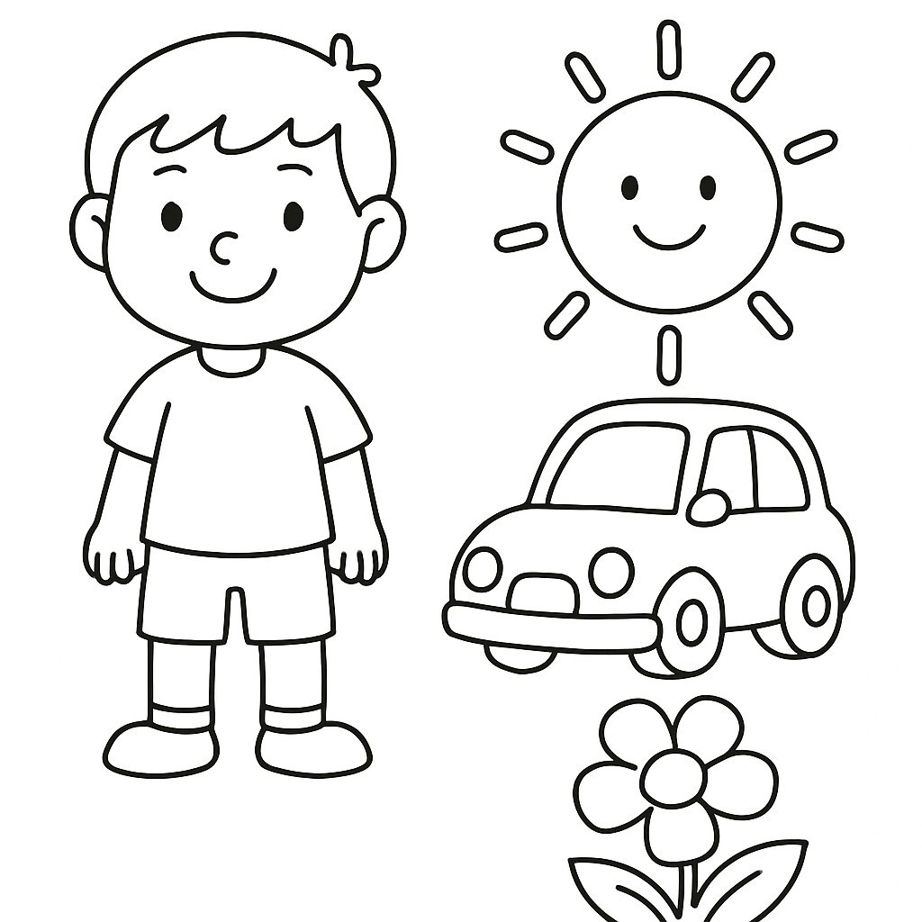 Children's Style