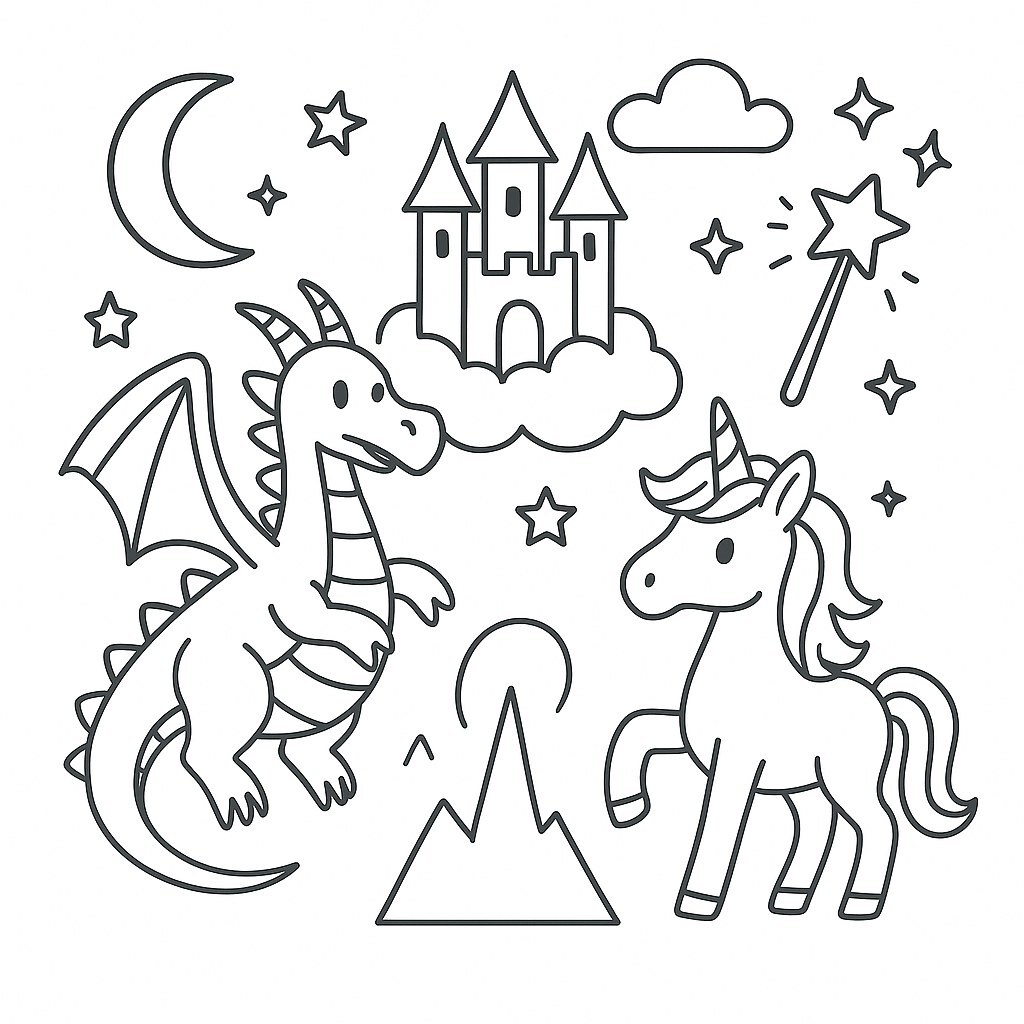 Fantasy Style