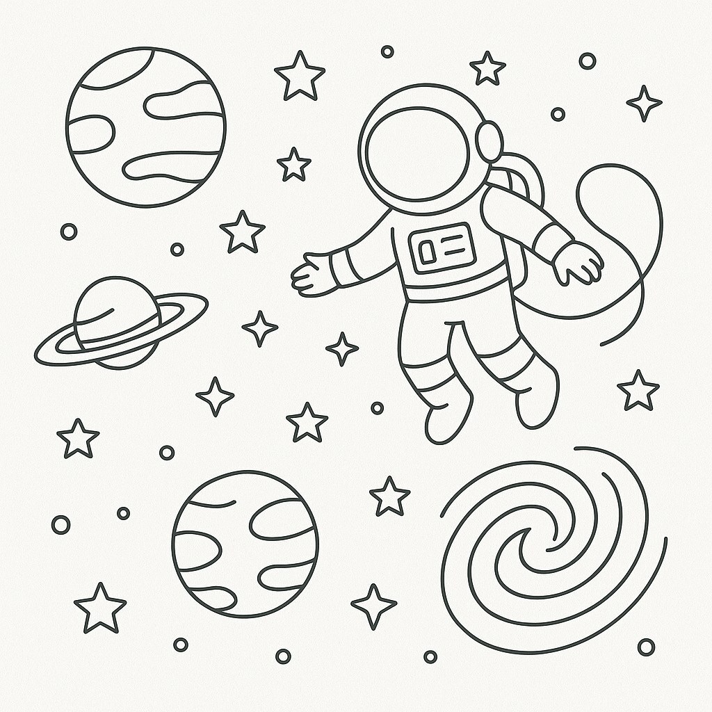 Space Style