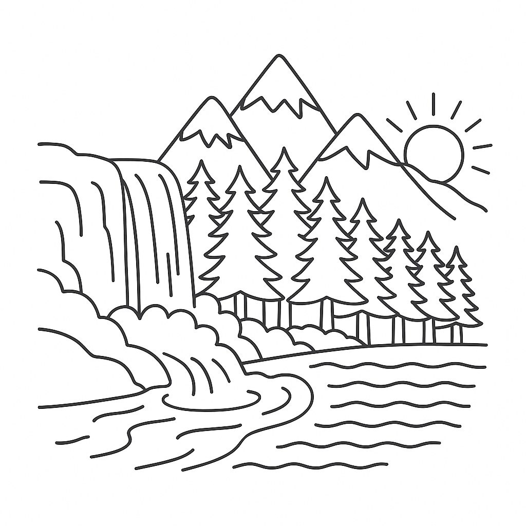 World Nature Style