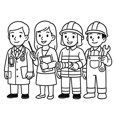 2nd Grade Coloring Pages for Kids to Learn and Create 2026
