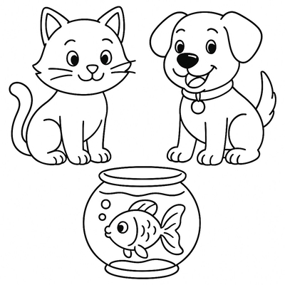 2nd Grade Coloring Pages for Kids to Learn and Create 2026